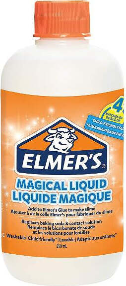 Elmer's-liquido-magico-per-Slime-259-ml-Paper-Mate