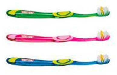 Elmex spazz junior 6 12 new