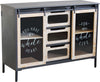 ELODIE---madia-in-ferro-Antracite-Milani-Home