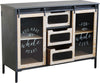 ELODIE---madia-in-ferro-Antracite-Milani-Home