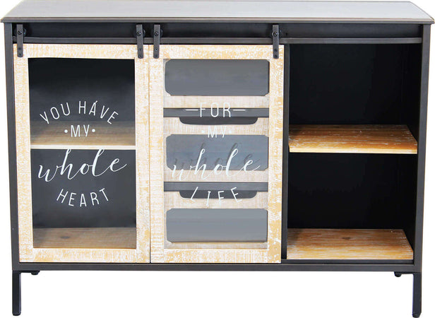 ELODIE---madia-in-ferro-Antracite-Milani-Home