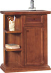 ELOISE---mobile-portatelefono-in-legno-massello-60x36x73-Tinta-noce-Milani-Home