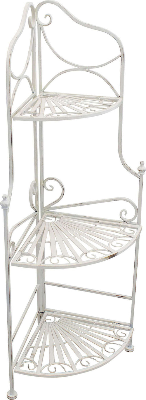 ELOÏSE---scaffale-3-piani-angolare-stile-provenzale-in-ferro-verniciato-Bianco-Milani-Home
