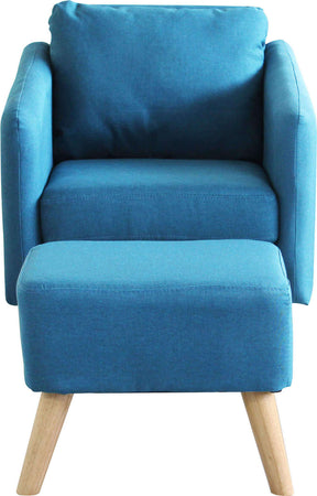 ELOY---poltrona-con-poggiapiedi-Blu-melange-Milani-Home