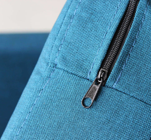 ELOY---poltrona-con-poggiapiedi-Blu-melange-Milani-Home