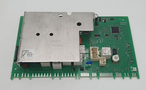 ELP 165 T5 Scheda elettronica di potenza controllo Miele 91172853