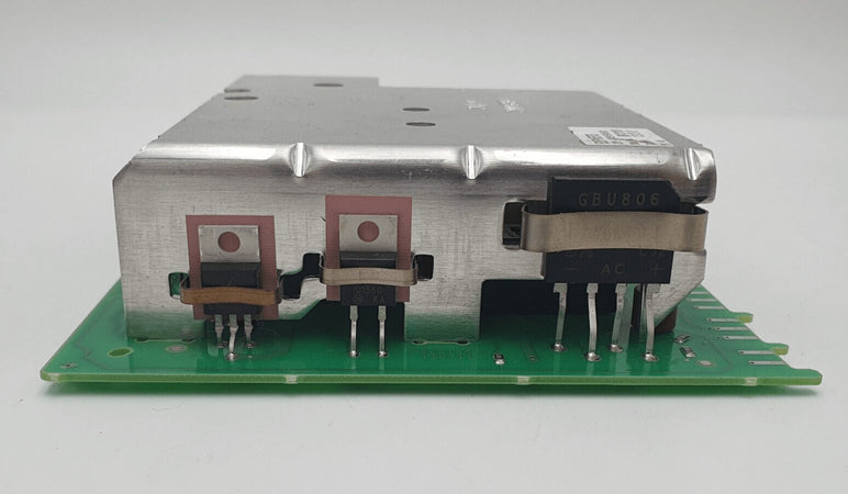 ELP 165 T5 Scheda elettronica di potenza controllo Miele 91172853