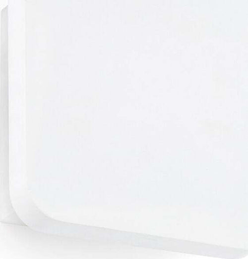 ELSA Lampada da parete bianca Illuminazione/Illuminazione per interni/Illuminazioni per pareti/Applique Led Mall Home - Napoli, Commerciovirtuoso.it