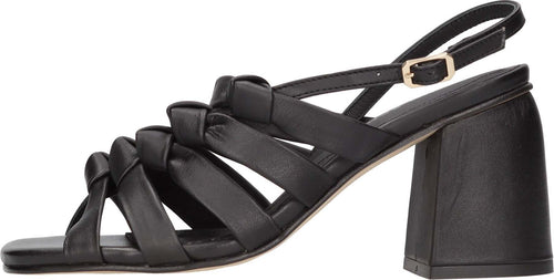 Elvio-Zanon-Sandali-Nero-da-donna