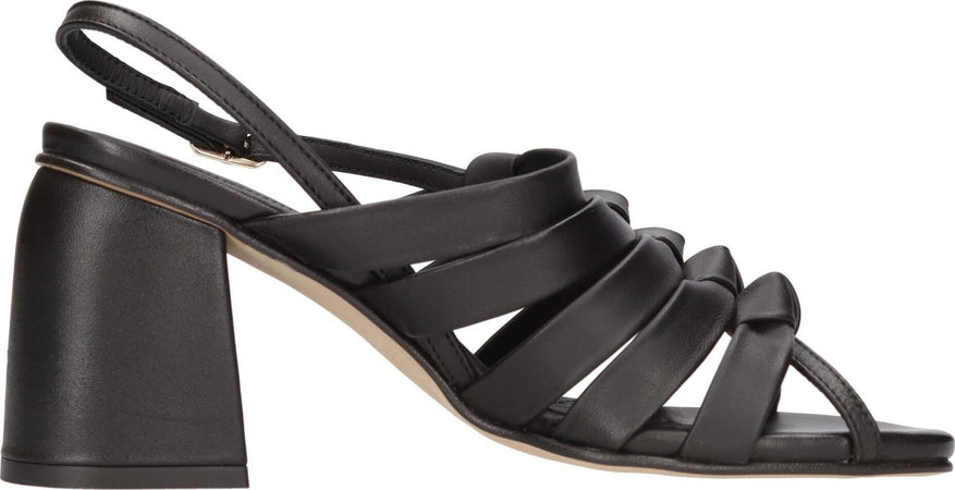 Elvio-Zanon-Sandali-Nero-da-donna