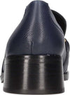 Elvio-Zanon-Scarpe-basse-Blu-da-donna