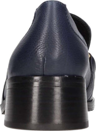 Elvio-Zanon-Scarpe-basse-Blu-da-donna