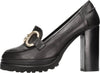 Elvio-Zanon-Scarpe-basse-Nero-da-donna