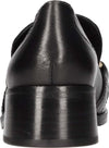 Elvio-Zanon-Scarpe-basse-Nero-da-donna