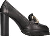 Elvio-Zanon-Scarpe-basse-Nero-da-donna