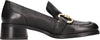 Elvio-Zanon-Scarpe-basse-Nero-da-donna