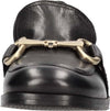 Elvio-Zanon-Scarpe-basse-Nero-da-donna