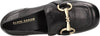 Elvio-Zanon-Scarpe-basse-Nero-da-donna