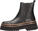 Elvio-Zanon-Stivali-Nero-da-donna