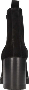 Elvio-Zanon-Stivali-Nero-da-donna