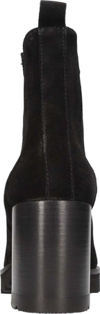 Elvio-Zanon-Stivali-Nero-da-donna