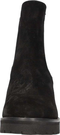 Elvio-Zanon-Stivali-Nero-da-donna