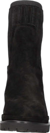 Elvio-Zanon-Stivali-Nero-da-donna