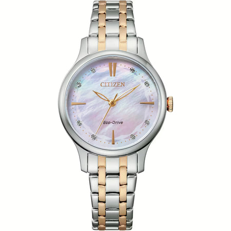 Orologio donna CITIZEN EM0896-89Y