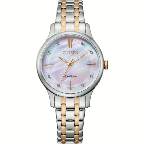 Orologio donna CITIZEN EM0896-89Y