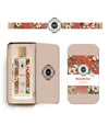iap pharma parfums fleurs blanches eau de toilette 150 ml in elegante contenitore di alluminio note fresche, luminose e con accenti agrumati o muschiati