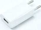 EMA-Distribution-Alimentatore-Rete-1-Usb-1-A-Bianco-E.M.A.-Distribution