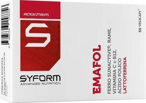 EMAFOL-30-CPS-Syform-Integratore-Alimentare