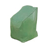 Telo di protezione Cover per Poltrone con braccioli da Giardino e Piscina 89x76xH107 cm.