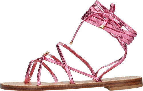 Emanuela-Caruso-Sandali-Fucsia-da-donna