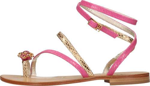 Emanuela-Caruso-Sandali-Fucsia-da-donna