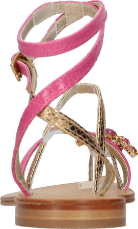 Emanuela-Caruso-Sandali-Fucsia-da-donna