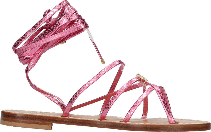 Emanuela-Caruso-Sandali-Fucsia-da-donna