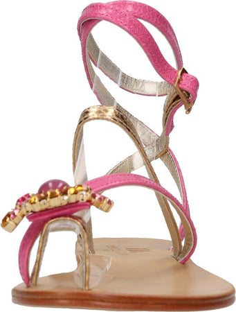 Emanuela-Caruso-Sandali-Fucsia-da-donna