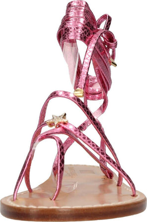Emanuela-Caruso-Sandali-Fucsia-da-donna