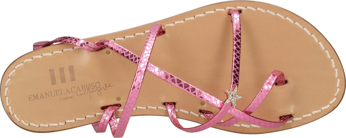 Emanuela-Caruso-Sandali-Fucsia-da-donna