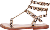 Emanuelle-Vee-Sandali-Beige-da-donna