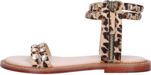 Emanuelle-Vee-Sandali-Beige-da-donna