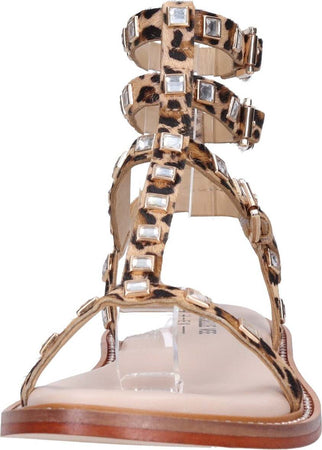 Emanuelle-Vee-Sandali-Beige-da-donna