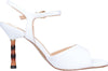 Emanuelle-Vee-Sandali-Bianco-da-donna