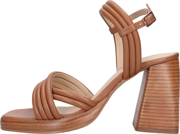 Emanuelle-Vee-Sandali-Marrone-da-donna