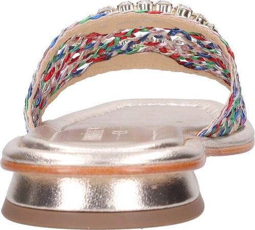 Emanuelle-Vee-Sandali-Multicolour-da-donna