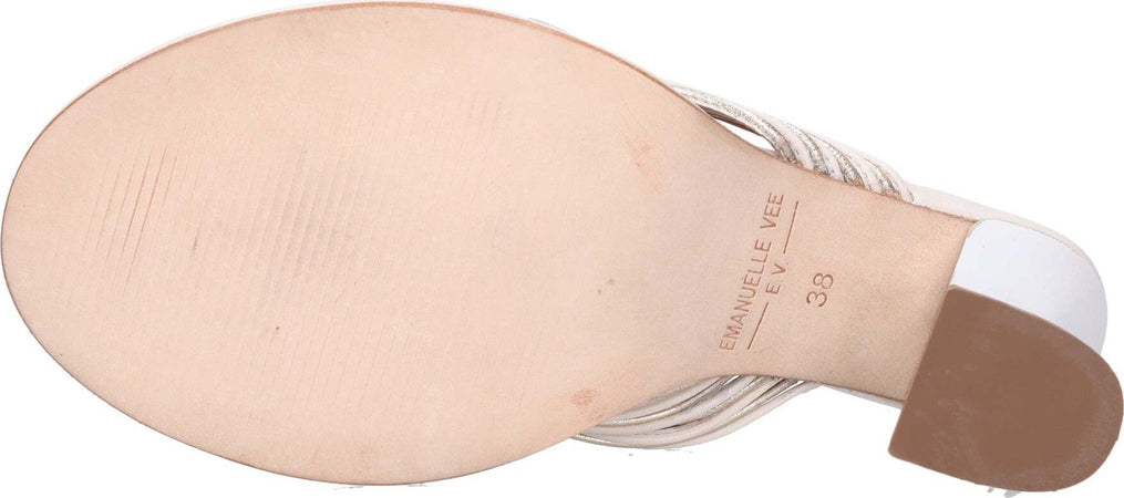 Emanuelle-Vee-Sandali-Multicolour-da-donna