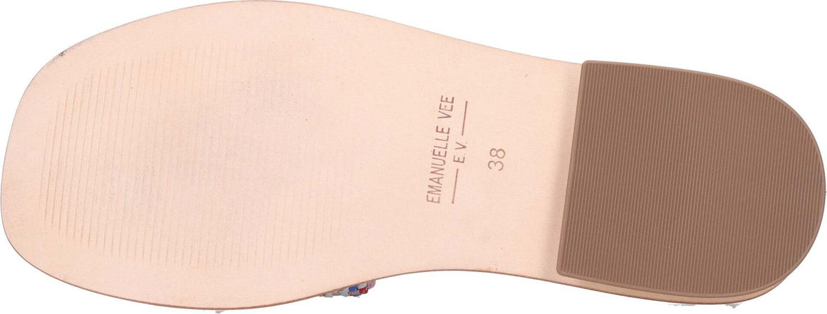 Emanuelle-Vee-Sandali-Multicolour-da-donna