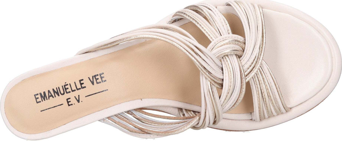 Emanuelle-Vee-Sandali-Multicolour-da-donna