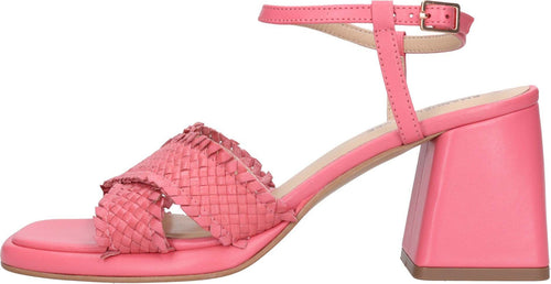 Emanuelle-Vee-Sandali-Rosa-da-donna